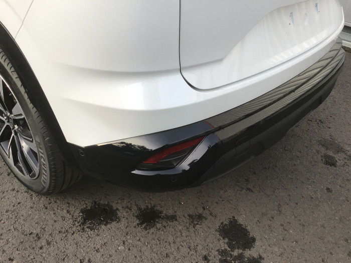 Renault AUSTRAL mild hybrid 160 auto Techno
