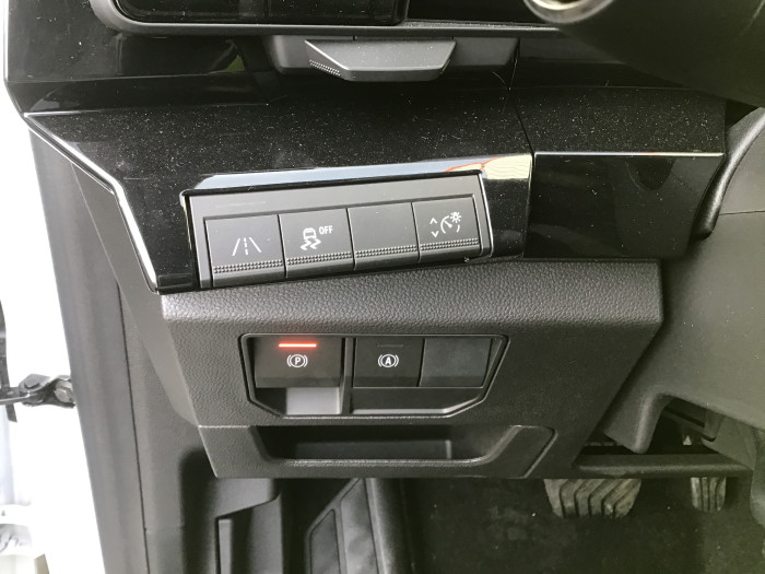 Renault AUSTRAL mild hybrid 160 auto Techno