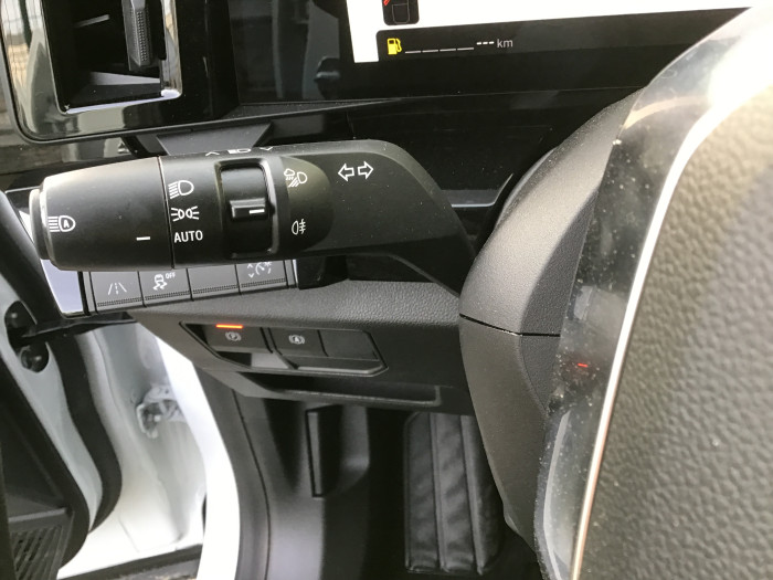 Renault AUSTRAL mild hybrid 160 auto Techno