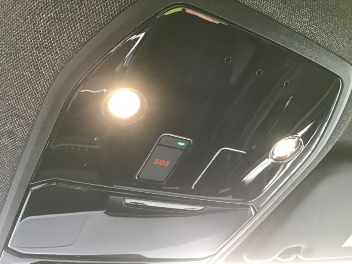 Renault AUSTRAL mild hybrid 160 auto Techno