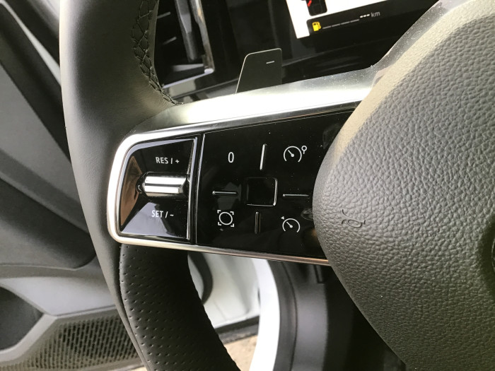 Renault AUSTRAL mild hybrid 160 auto Techno