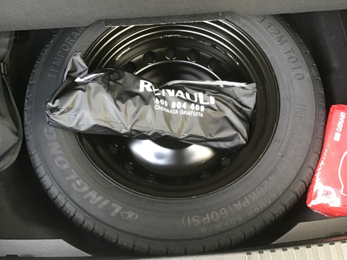 Renault AUSTRAL mild hybrid 160 auto Techno