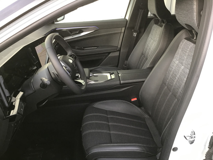 Renault AUSTRAL mild hybrid 160 auto Techno