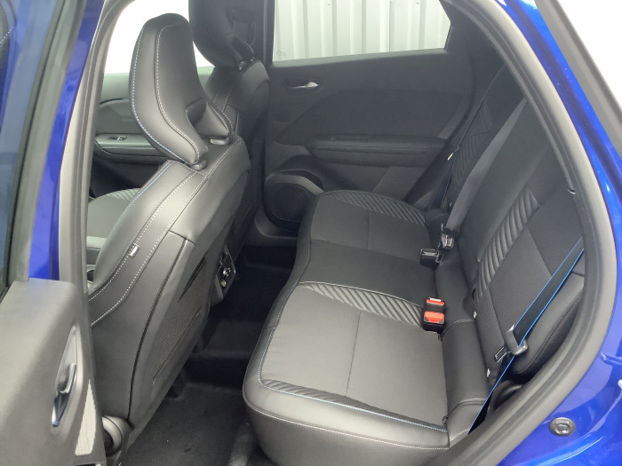 Renault SYMBIOZ Nouveau E-Tech full hybrid 145 Esprit Alpine