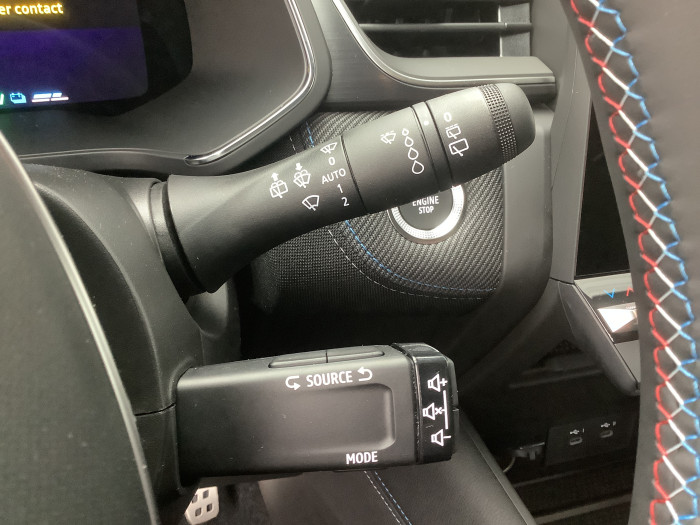 Renault SYMBIOZ Nouveau E-Tech full hybrid 145 Esprit Alpine