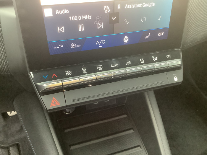 Renault SYMBIOZ Nouveau E-Tech full hybrid 145 Esprit Alpine