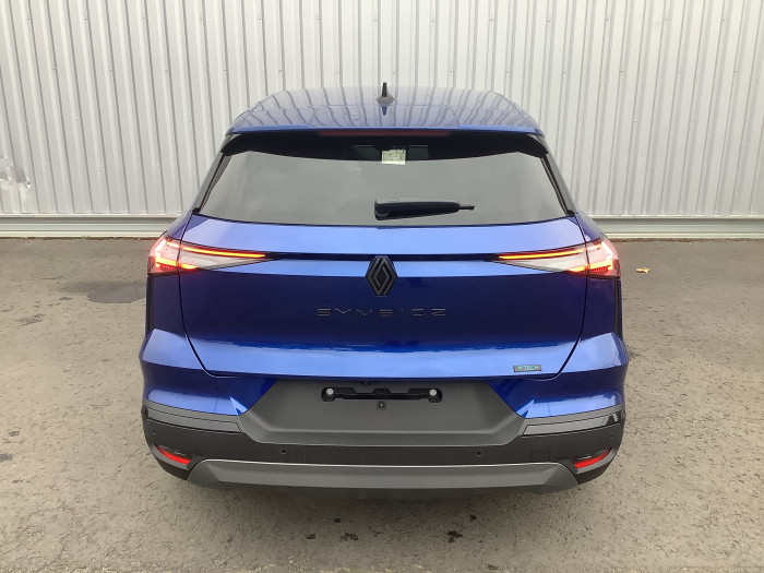 Renault SYMBIOZ Nouveau E-Tech full hybrid 145 Esprit Alpine