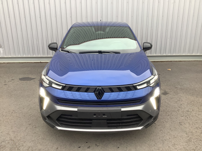 Renault SYMBIOZ Nouveau E-Tech full hybrid 145 Esprit Alpine