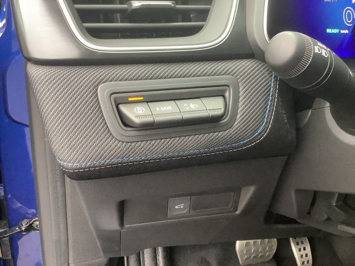 Renault SYMBIOZ Nouveau E-Tech full hybrid 145 Esprit Alpine