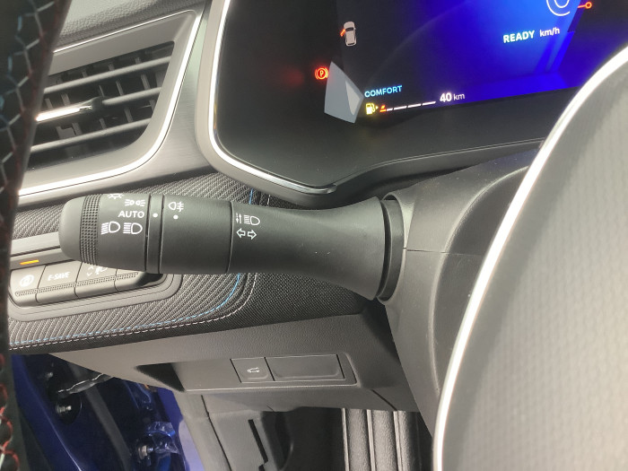Renault SYMBIOZ Nouveau E-Tech full hybrid 145 Esprit Alpine