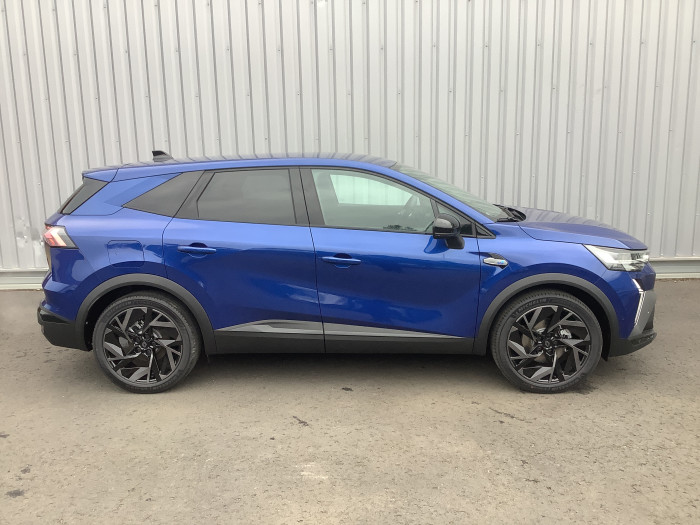Renault SYMBIOZ Nouveau E-Tech full hybrid 145 Esprit Alpine
