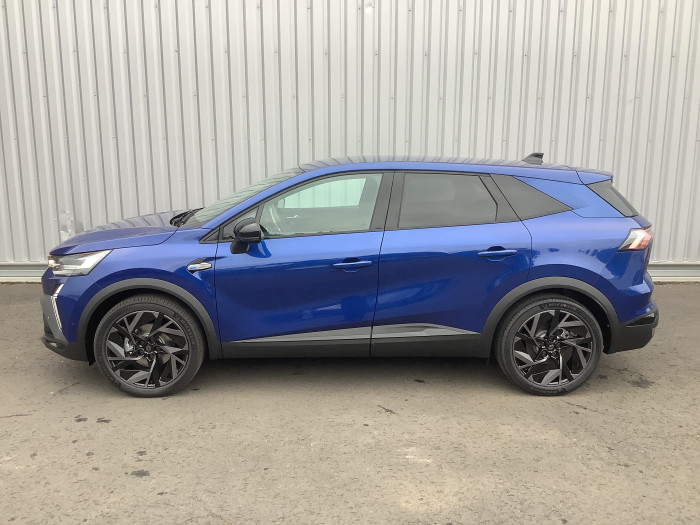 Renault SYMBIOZ Nouveau E-Tech full hybrid 145 Esprit Alpine
