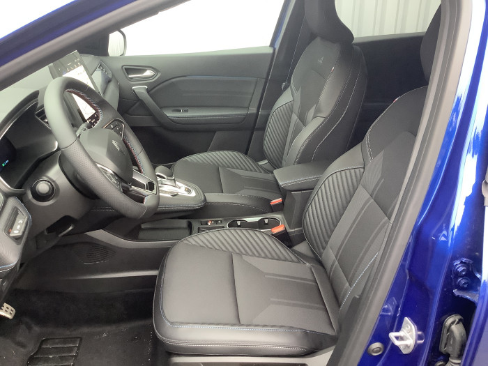Renault SYMBIOZ Nouveau E-Tech full hybrid 145 Esprit Alpine