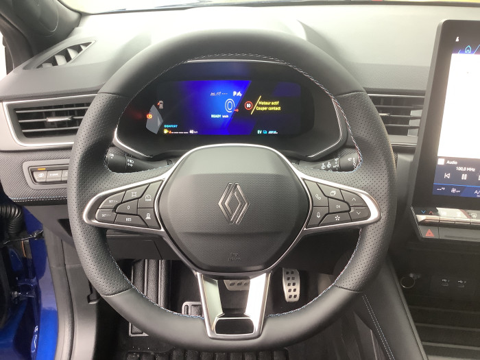 Renault SYMBIOZ Nouveau E-Tech full hybrid 145 Esprit Alpine
