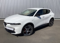 Alfa Romeo TONALE 1.5 Hybrid 160 ch VGT TCT7 Veloce
