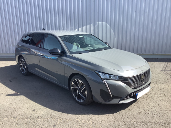 Peugeot 308 SW Hybrid 145 e-DCS6 Allure