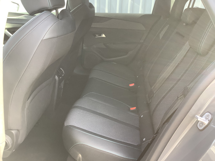 Peugeot 308 SW Hybrid 145 e-DCS6 Allure