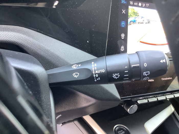 Peugeot 308 SW Hybrid 145 e-DCS6 Allure
