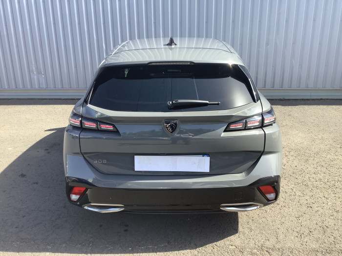 Peugeot 308 SW Hybrid 145 e-DCS6 Allure