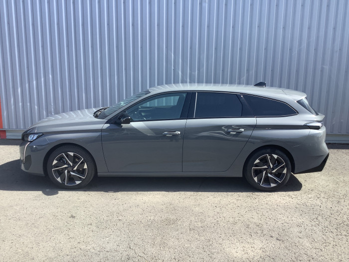 Peugeot 308 SW Hybrid 145 e-DCS6 Allure