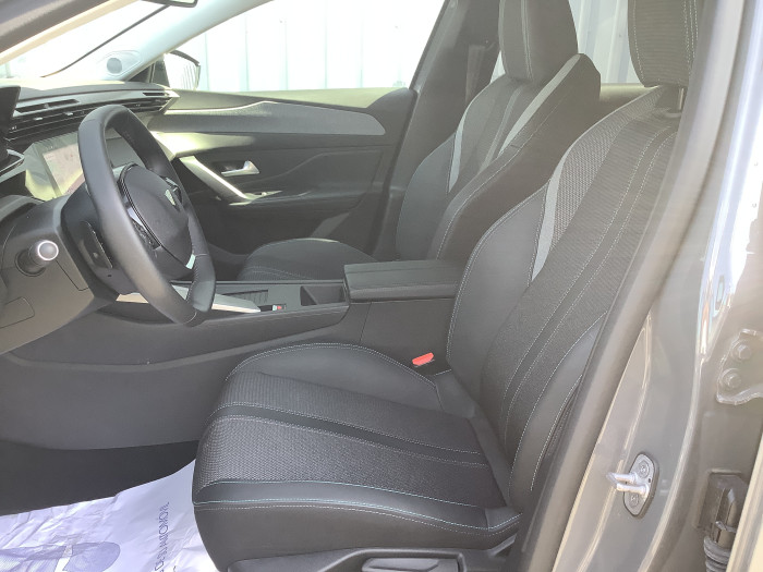 Peugeot 308 SW Hybrid 145 e-DCS6 Allure
