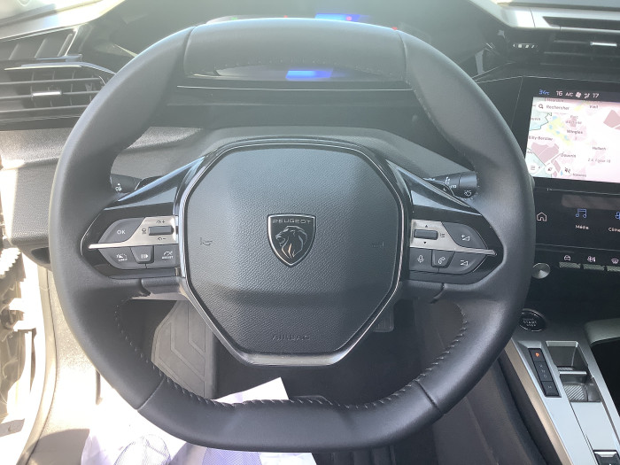 Peugeot 308 SW Hybrid 145 e-DCS6 Allure