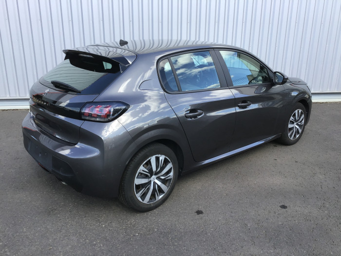 Peugeot 208 PureTech 100 S&S BVM6 Active
