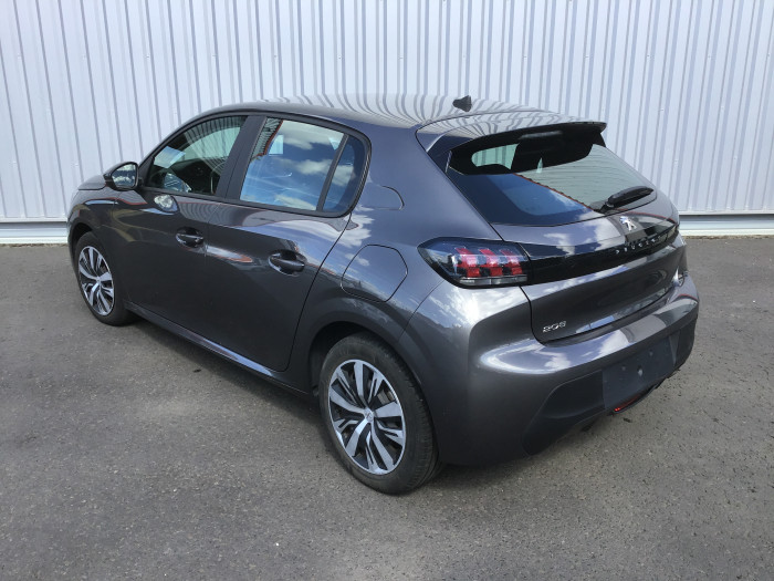 Peugeot 208 PureTech 100 S&S BVM6 Active