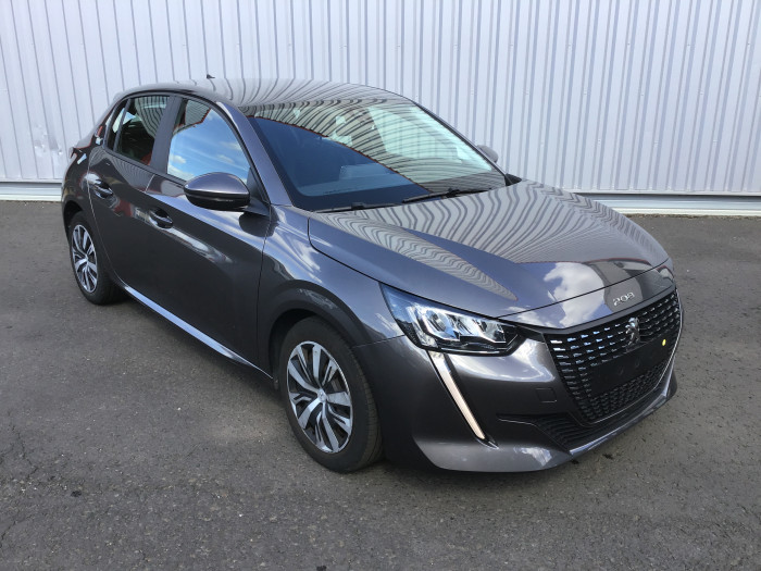 Peugeot 208 PureTech 100 S&S BVM6 Active