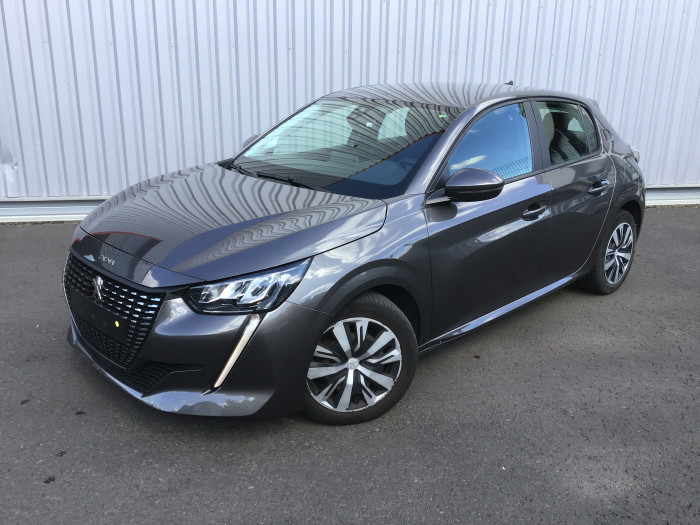 Peugeot 208 PureTech 100 S&S BVM6 Active