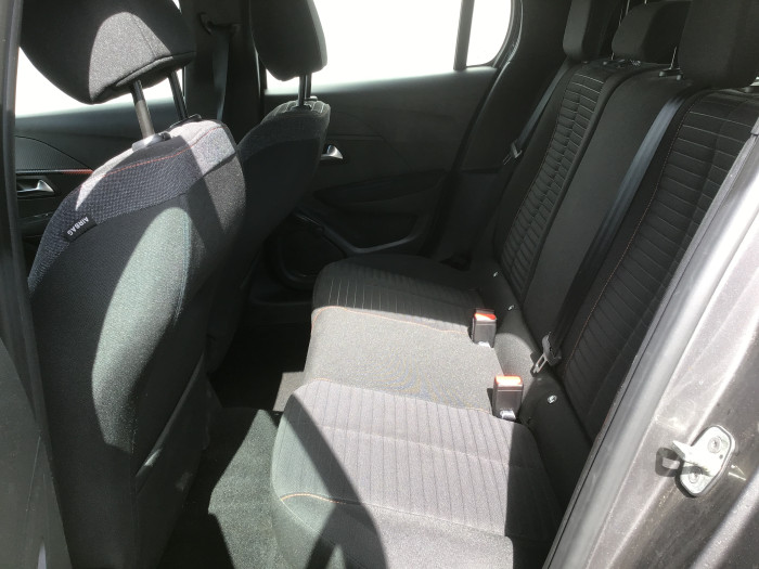 Peugeot 208 PureTech 100 S&S BVM6 Active