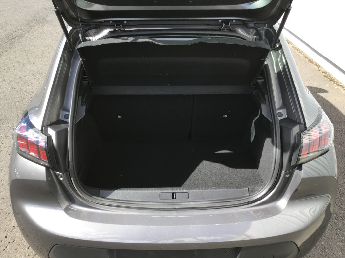 Peugeot 208 PureTech 100 S&S BVM6 Active