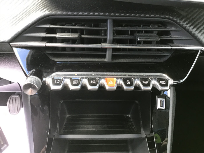 Peugeot 208 PureTech 100 S&S BVM6 Active