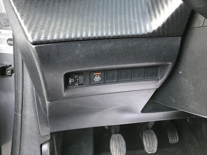 Peugeot 208 PureTech 100 S&S BVM6 Active
