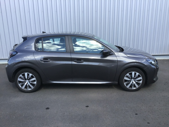 Peugeot 208 PureTech 100 S&S BVM6 Active