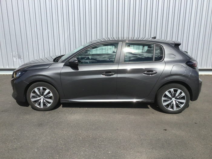 Peugeot 208 PureTech 100 S&S BVM6 Active