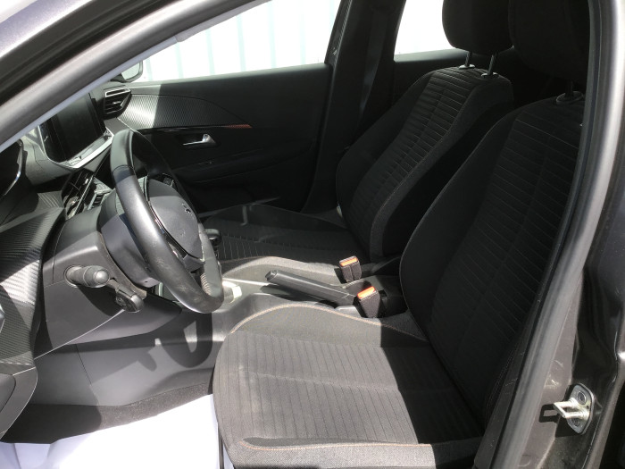 Peugeot 208 PureTech 100 S&S BVM6 Active