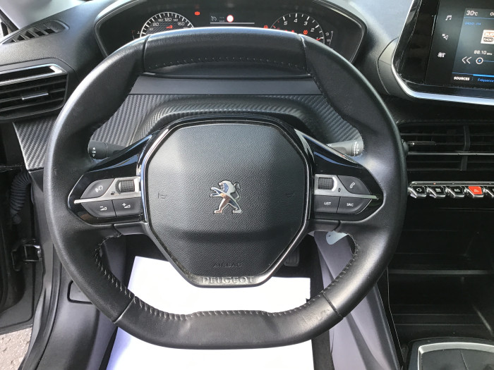 Peugeot 208 PureTech 100 S&S BVM6 Active