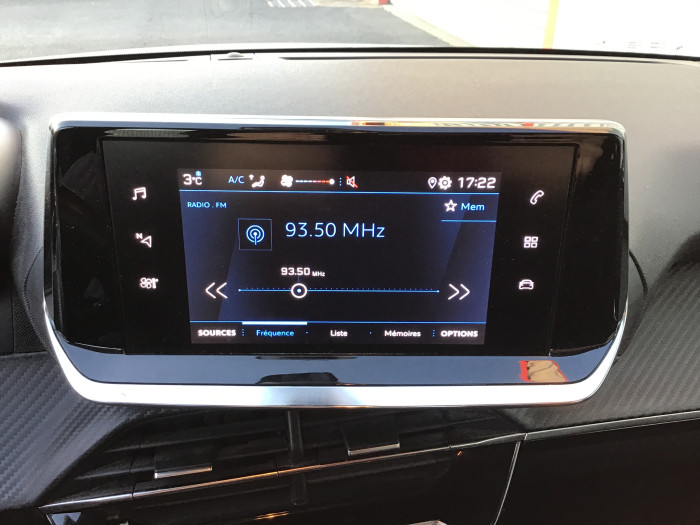 Peugeot 208 BlueHDi 100 S&S BVM6 Active Pack