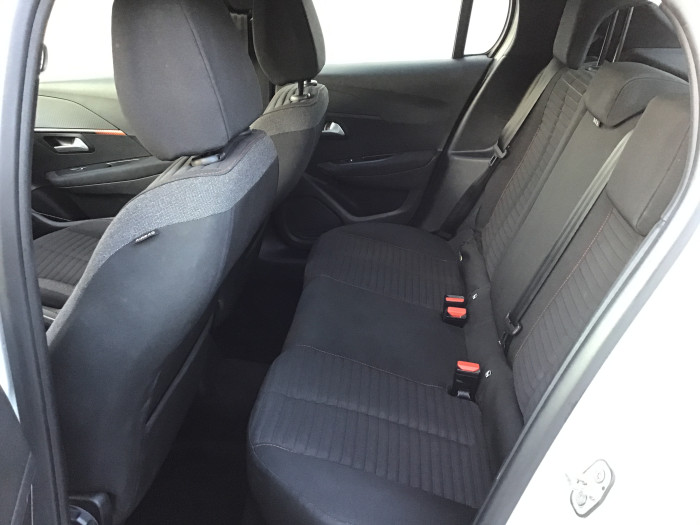 Peugeot 208 BlueHDi 100 S&S BVM6 Active Pack