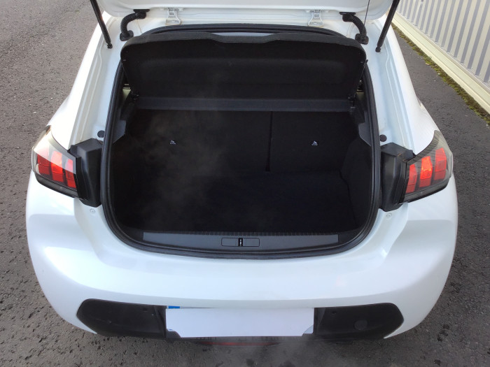 Peugeot 208 BlueHDi 100 S&S BVM6 Active Pack