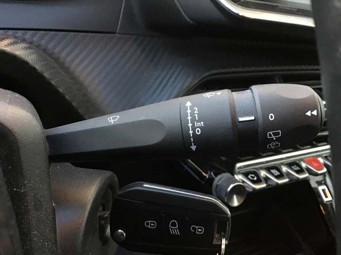 Peugeot 208 BlueHDi 100 S&S BVM6 Active Pack