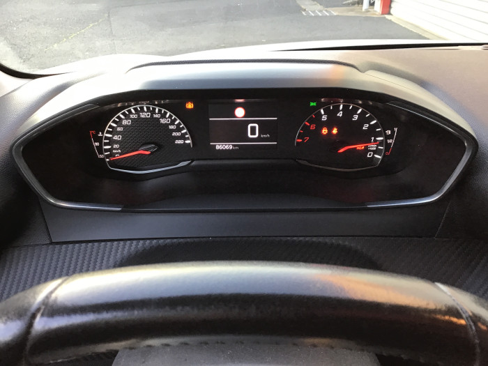 Peugeot 208 BlueHDi 100 S&S BVM6 Active Pack