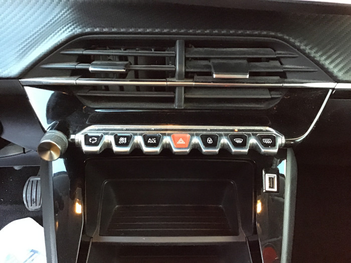 Peugeot 208 BlueHDi 100 S&S BVM6 Active Pack