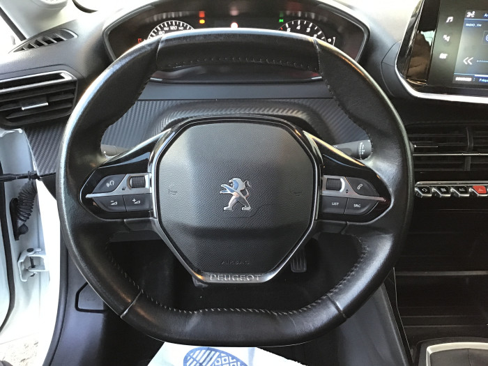 Peugeot 208 BlueHDi 100 S&S BVM6 Active Pack