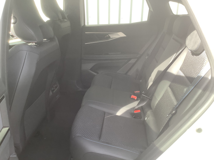 Renault AUSTRAL Nouveau full hybrid E-Tech 200 ch Esprit Alpine