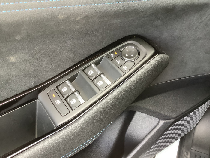 Renault AUSTRAL Nouveau full hybrid E-Tech 200 ch Esprit Alpine
