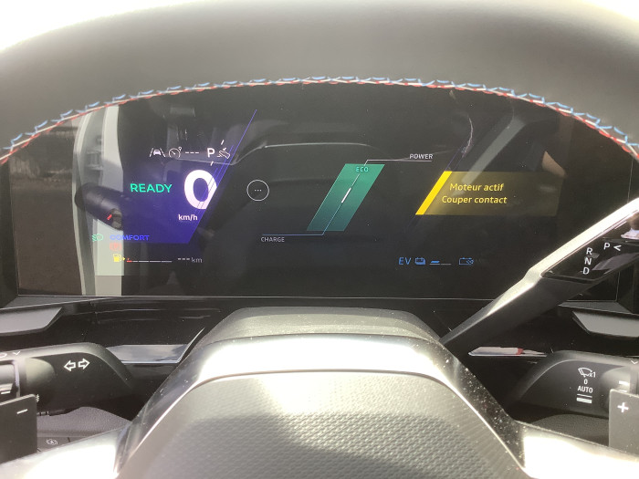 Renault AUSTRAL Nouveau full hybrid E-Tech 200 ch Esprit Alpine