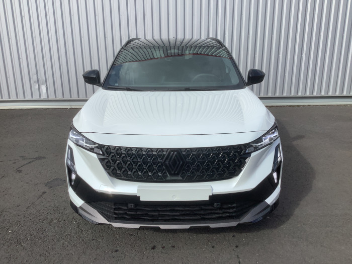 Renault AUSTRAL Nouveau full hybrid E-Tech 200 ch Esprit Alpine