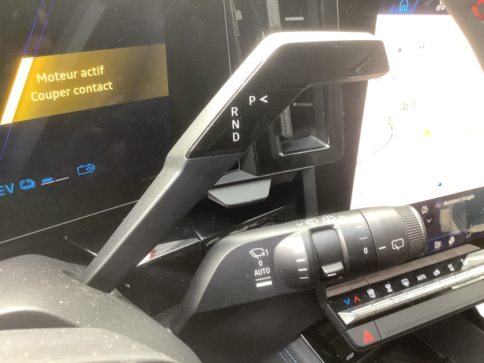 Renault AUSTRAL Nouveau full hybrid E-Tech 200 ch Esprit Alpine